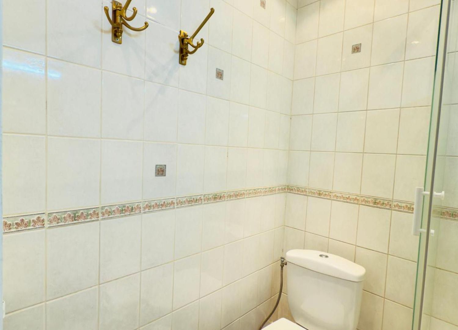 Appartement New Alba 3 Pers Wifi Ac Nice