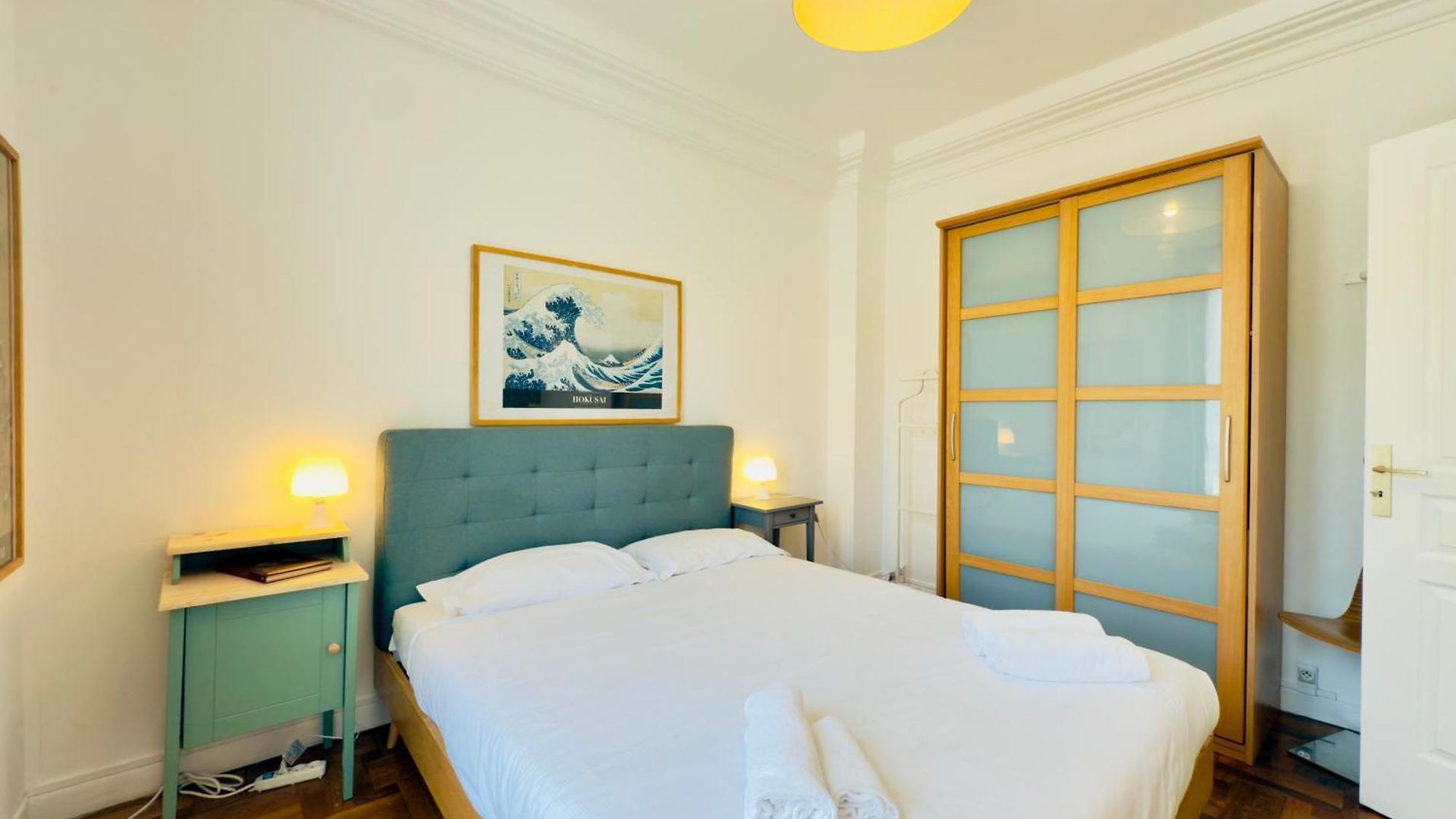 Appartement New Alba 3 Pers Wifi Ac