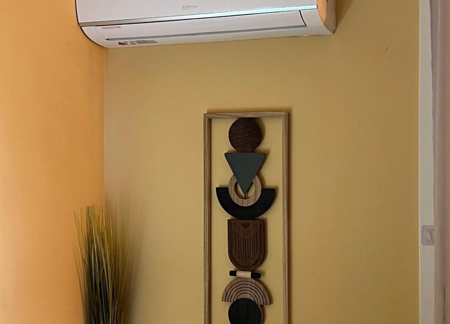 Appartement Palm Leaf Nice