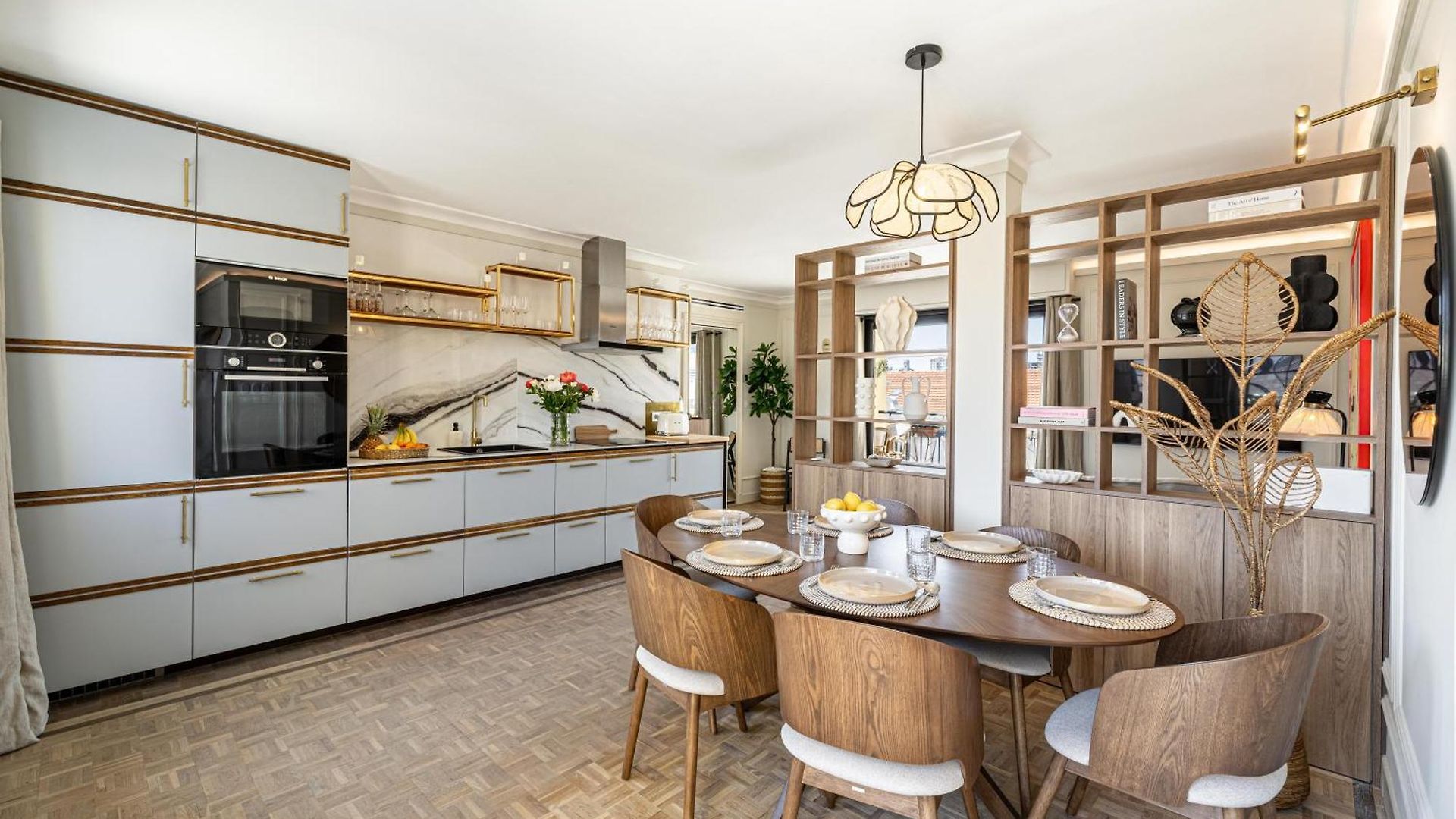 Appartement Luxurious Penthouse, 2 Bedroom Suites, 3 Spacious Terraces, Gorgeous Views Of Mountains And Sea, Nice