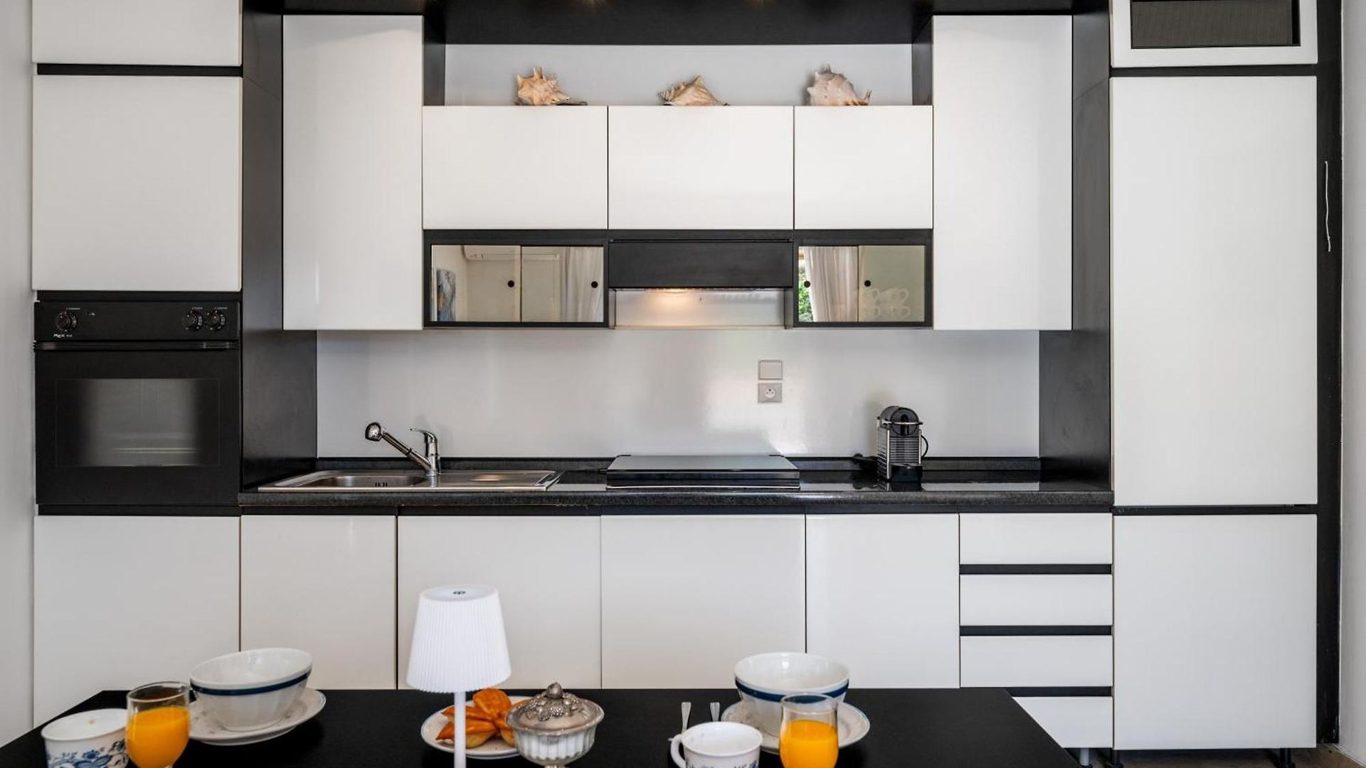 Apartment Fabron, Terrasse & Piscine Dans Nice