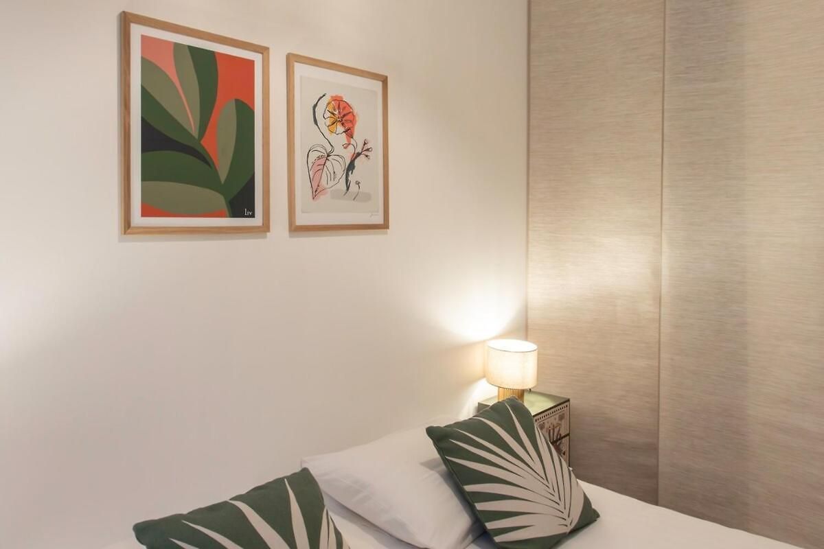 #55 Staywizus - Sun Terrace Ac & Wifi 10mins Walk To Sea & Oldtown *