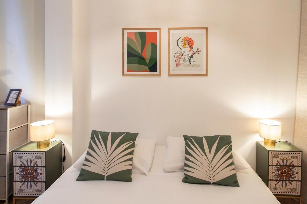 #55 Staywizus - Sun Terrace Ac & Wifi 10mins Walk To Sea & Oldtown Appartement *