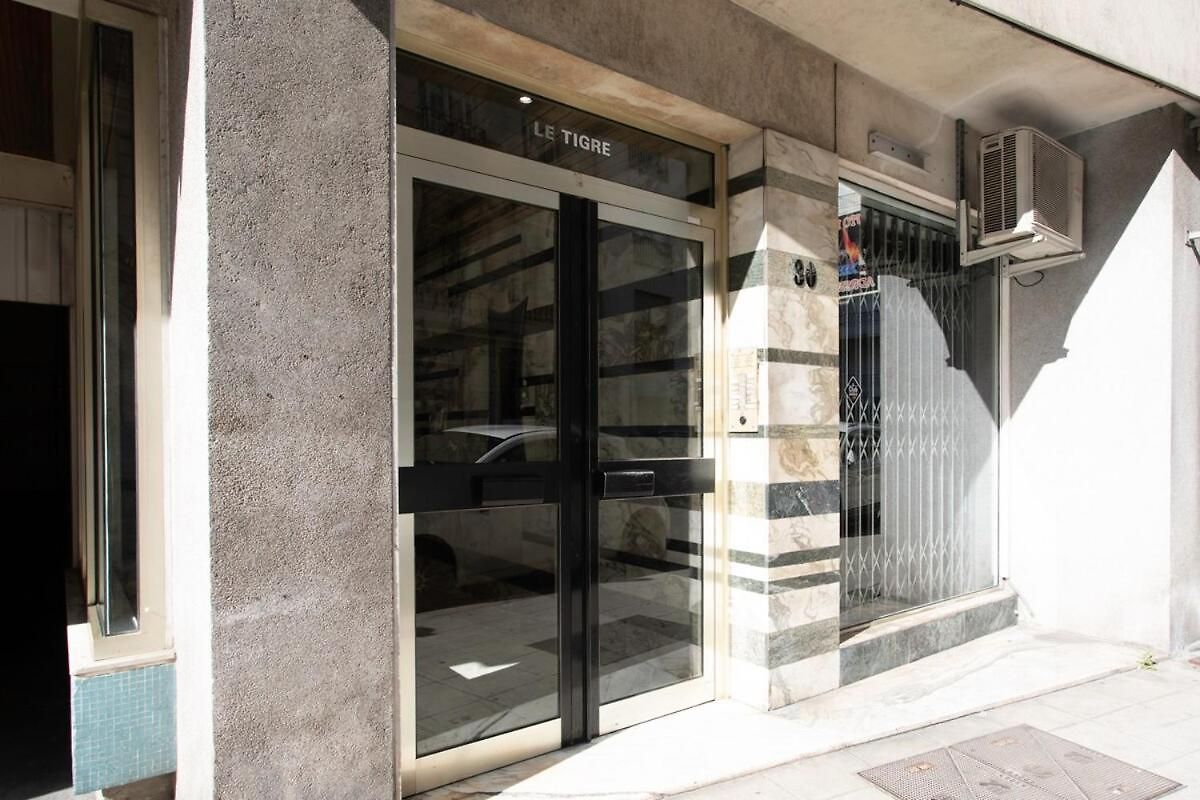#55 Staywizus - Sun Terrace Ac & Wifi 10mins Walk To Sea & Oldtown Appartement Nice