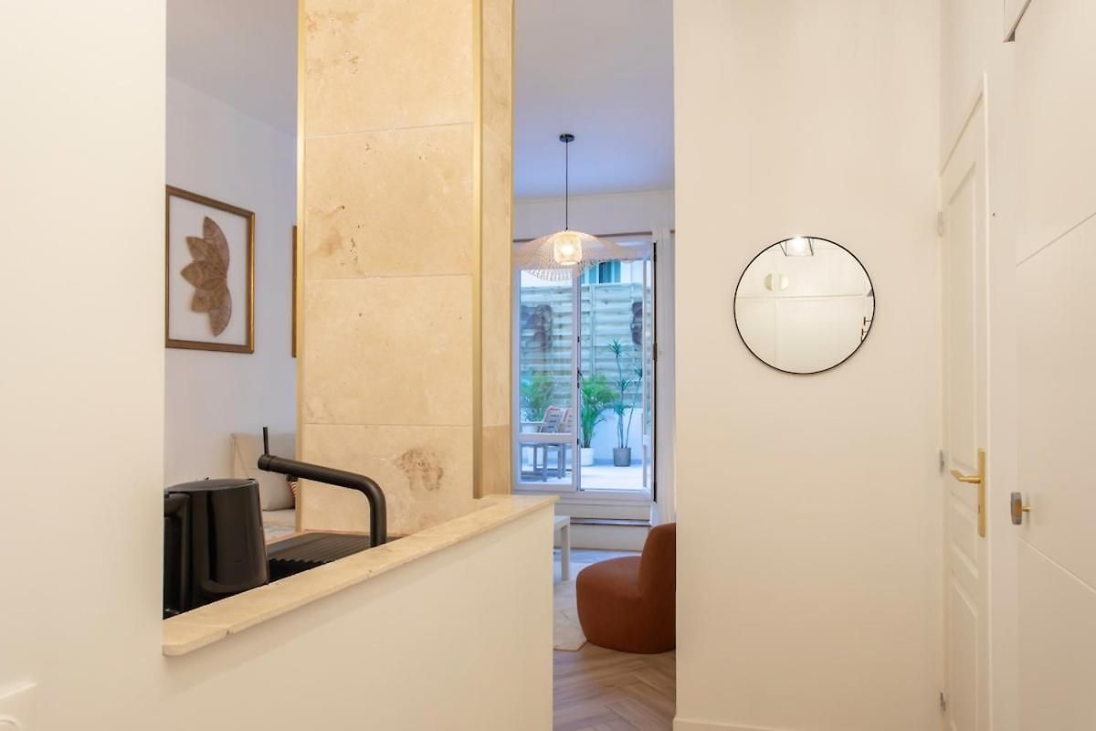 #55 Staywizus - Sun Terrace Ac & Wifi 10mins Walk To Sea & Oldtown * Nice