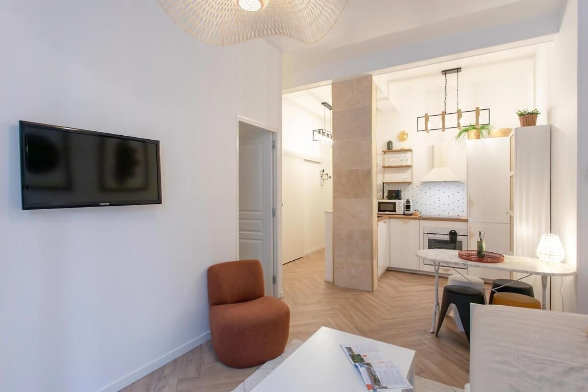 #55 Staywizus - Sun Terrace Ac & Wifi 10mins Walk To Sea & Oldtown