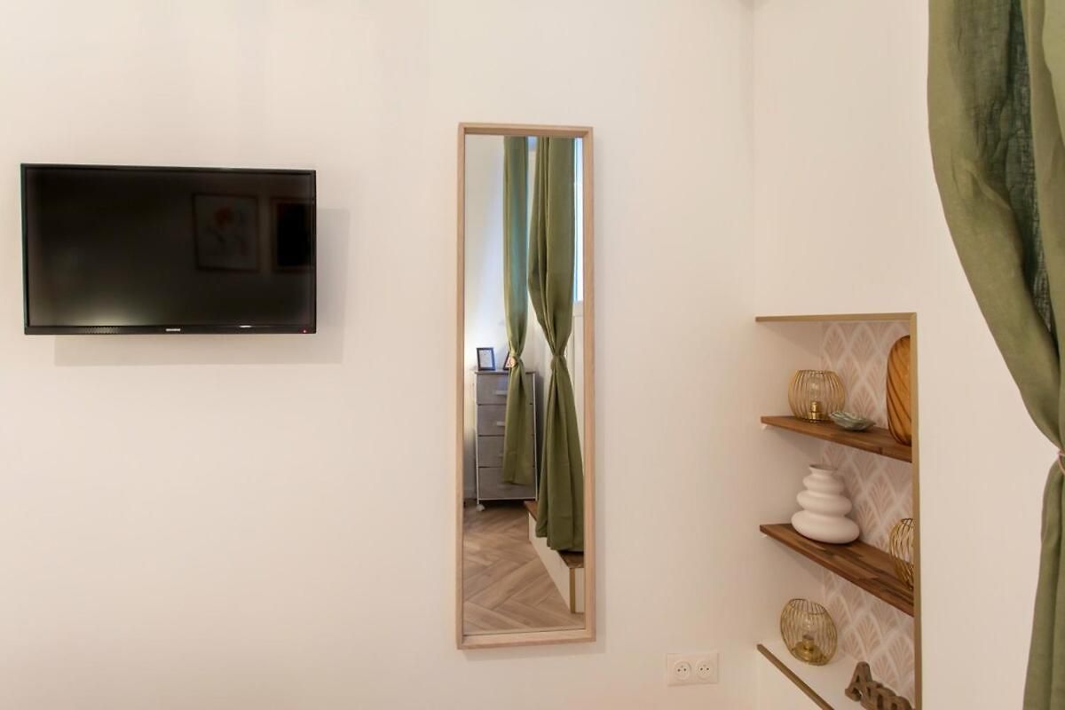 #55 Staywizus - Sun Terrace Ac & Wifi 10mins Walk To Sea & Oldtown Appartement *