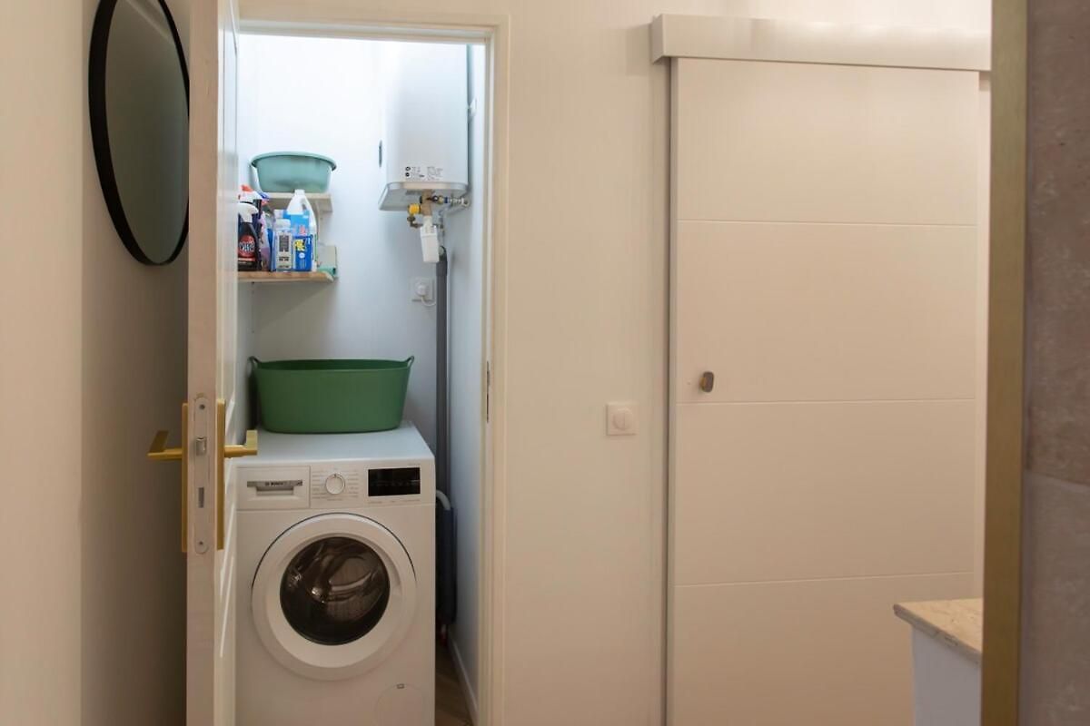 #55 Staywizus - Sun Terrace Ac & Wifi 10mins Walk To Sea & Oldtown *