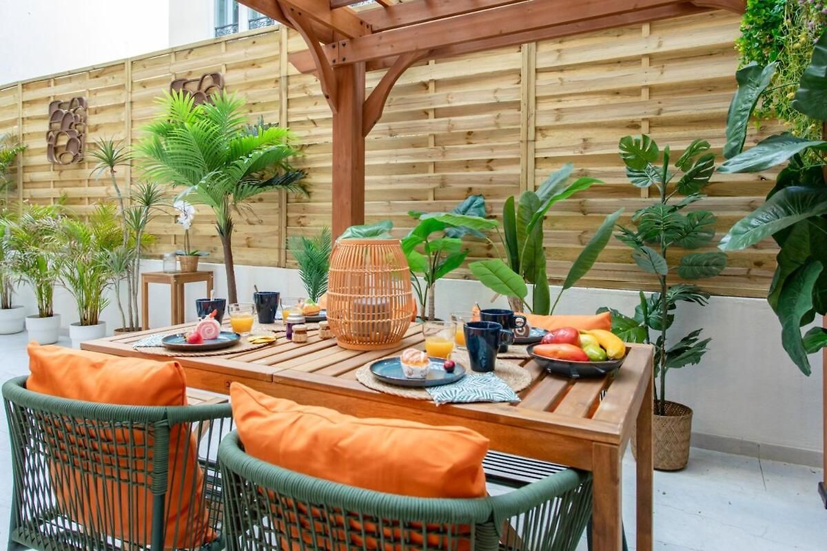 Appartement #55 Staywizus - Sun Terrace Ac & Wifi 10mins Walk To Sea & Oldtown *