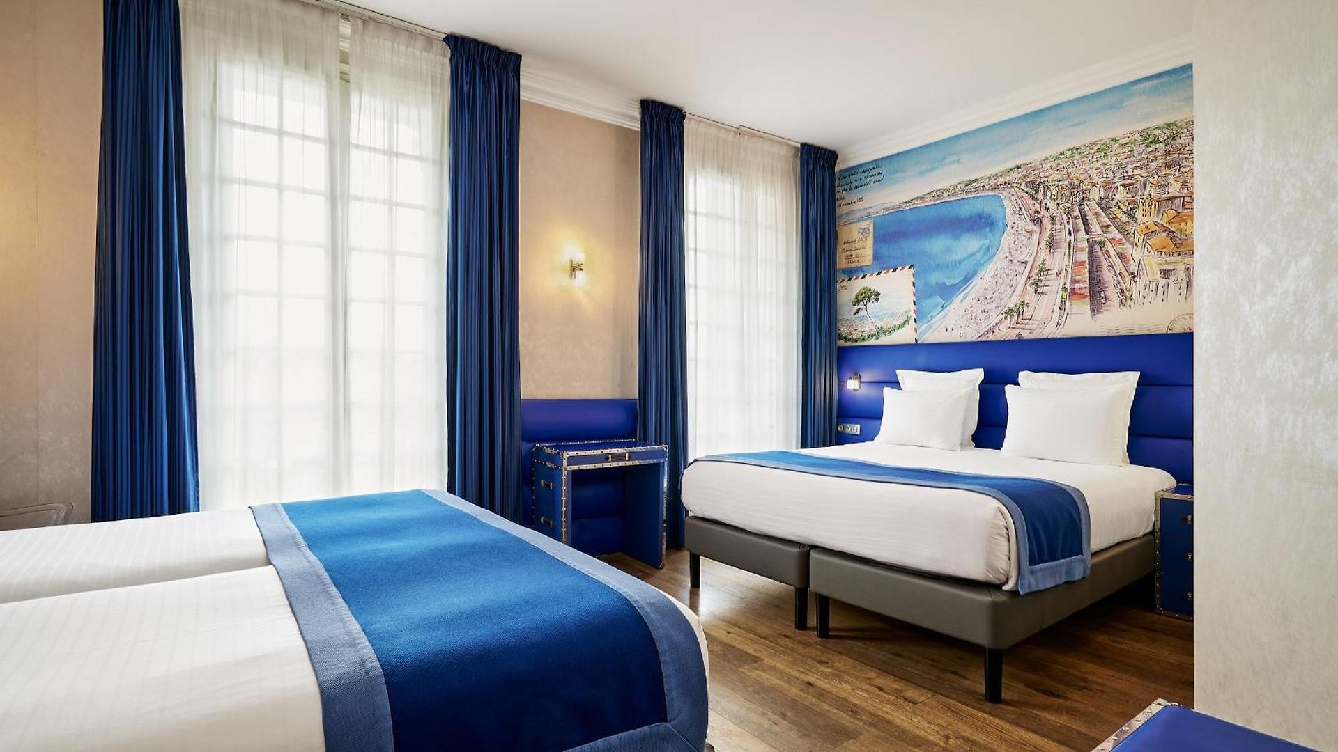 Hotel Excelsior Centre