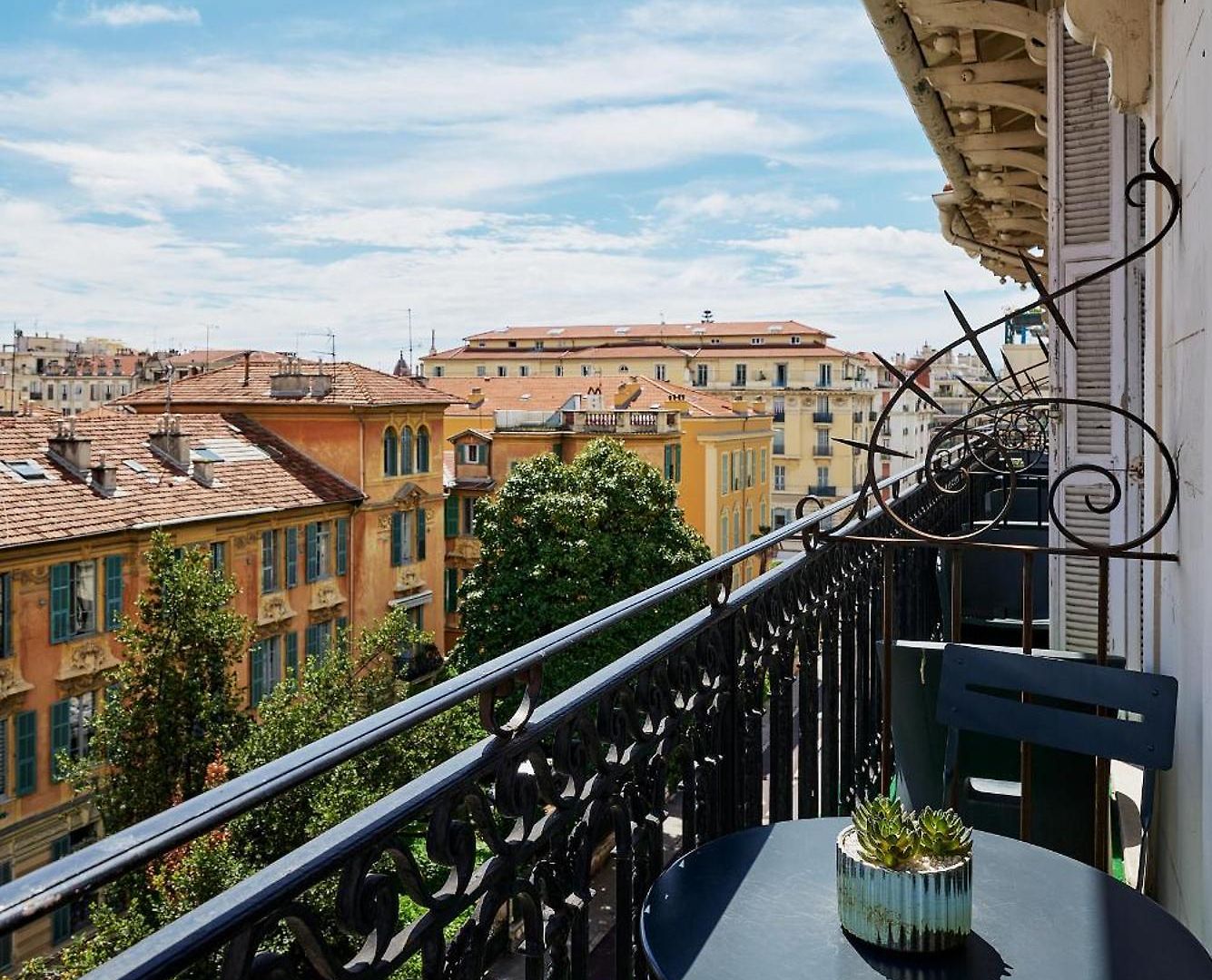 Hotel Excelsior Centre 4*