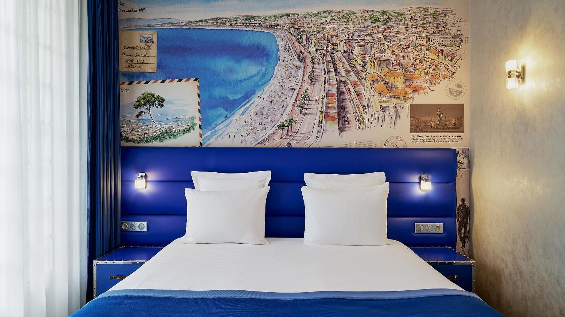 Excelsior Centre Hotel 4*