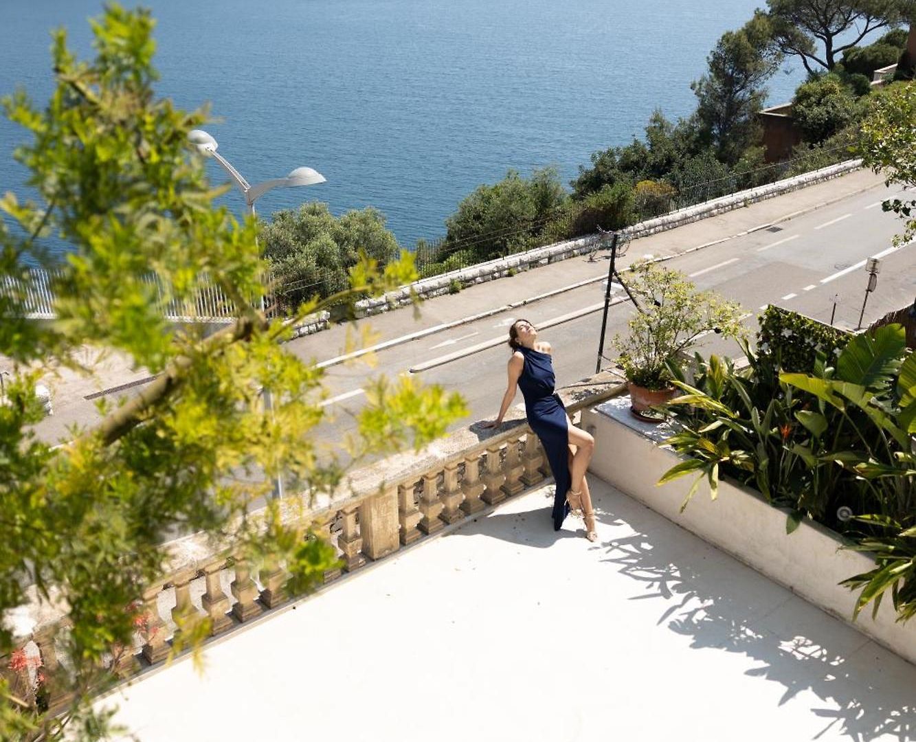 Villa Belvedere Nice