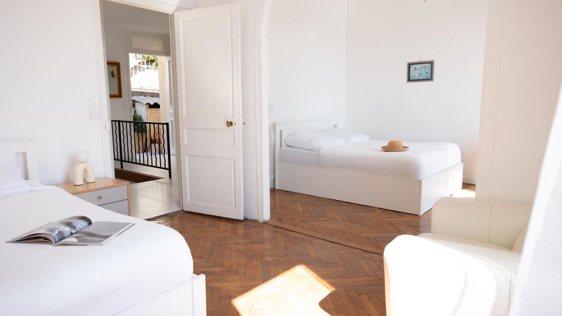 Belvedere Villa