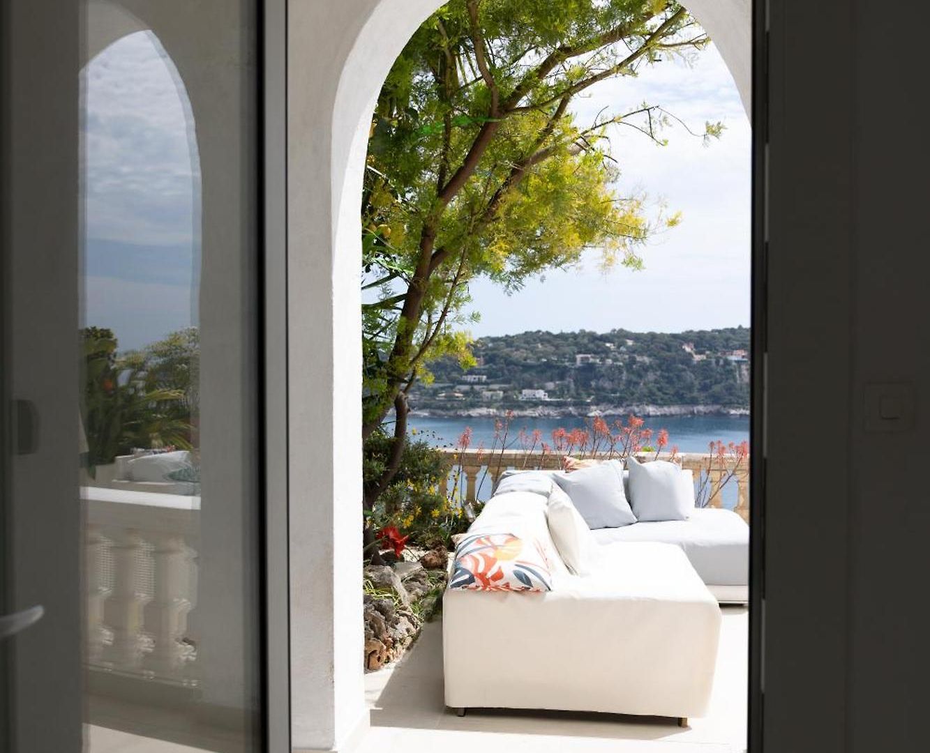 Belvedere Villa *