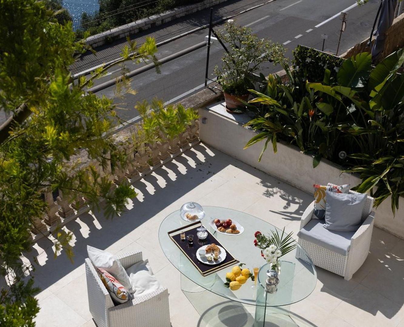 Villa Belvedere *