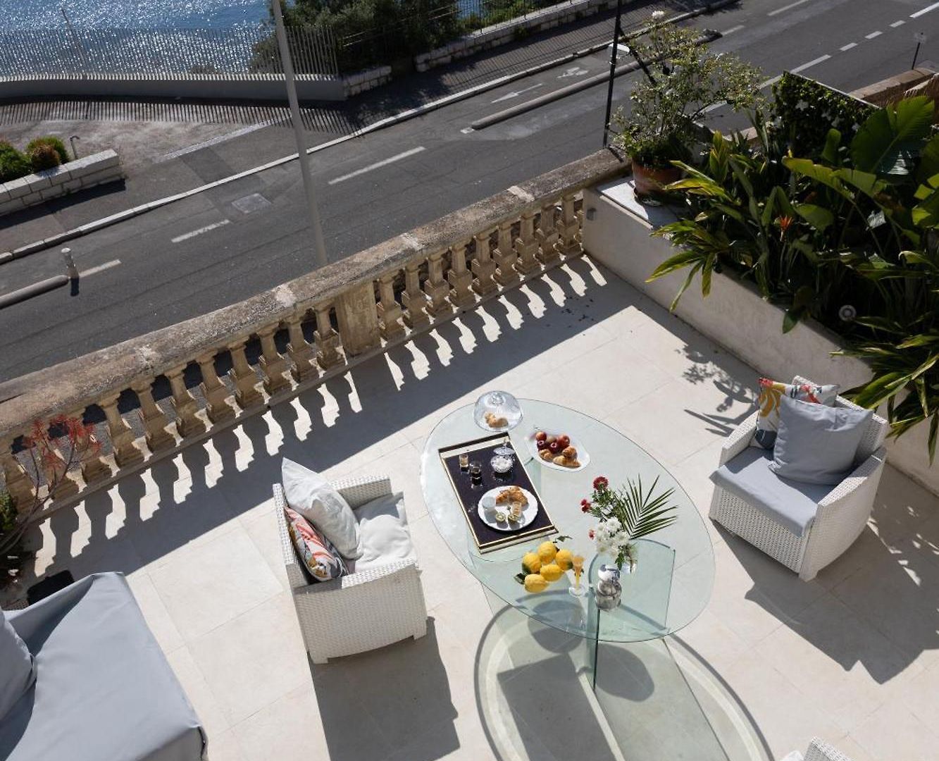 Belvedere Nice
