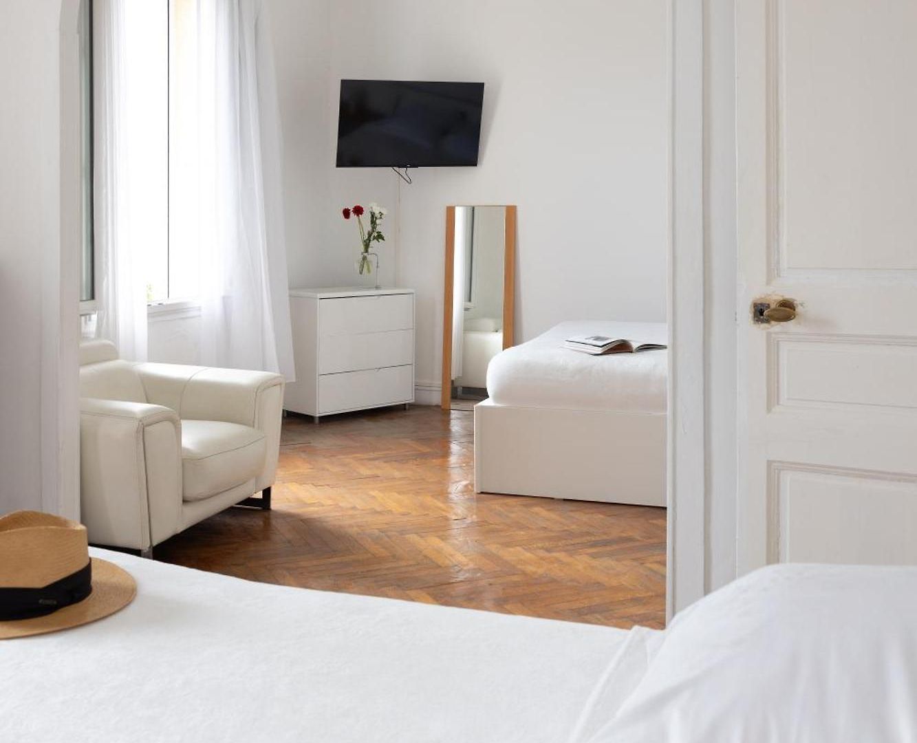 Belvedere Villa Nice