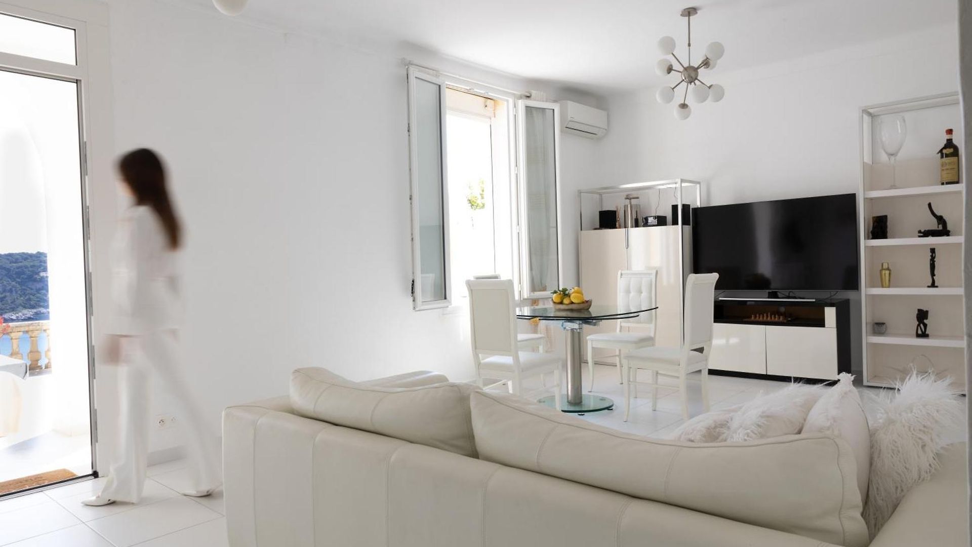 Villa Belvedere Nice