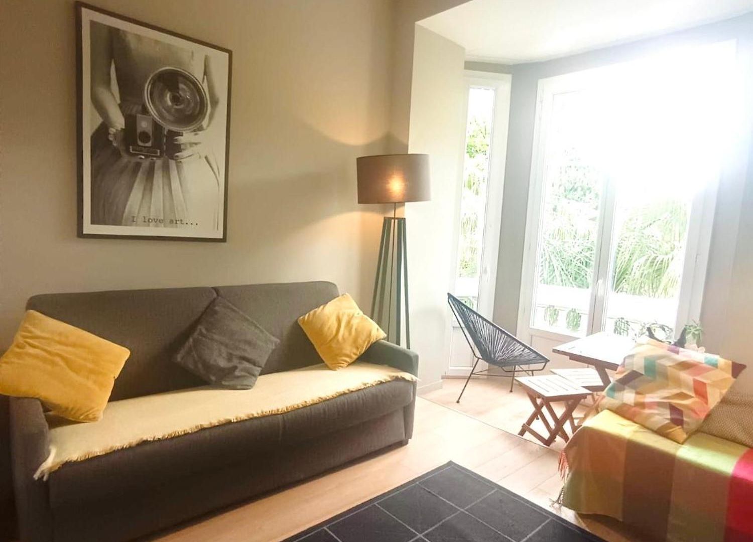 Apartment Dreamplace