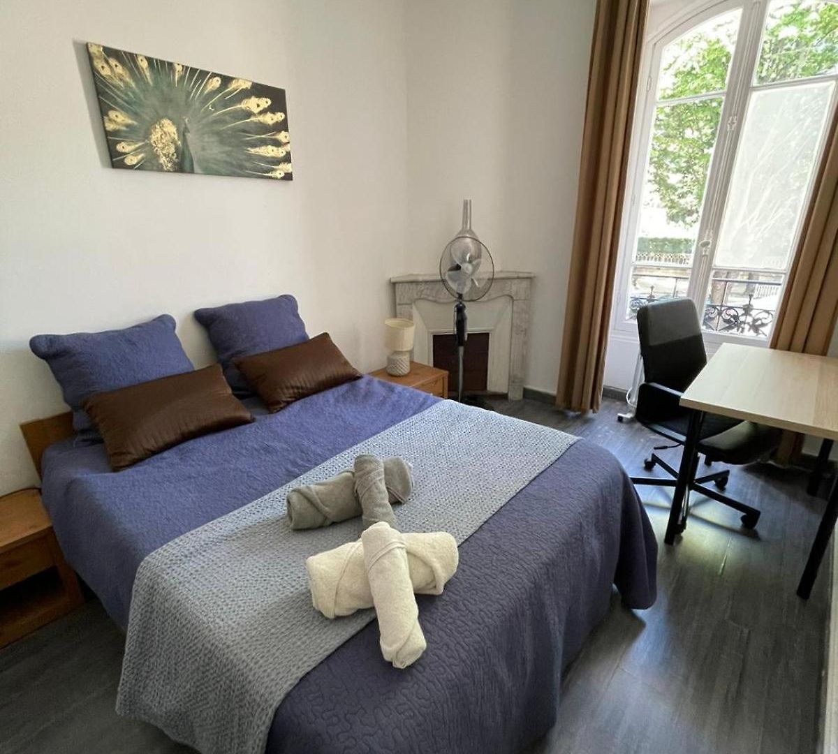 Appartement 2 Spacious Bedrooms Near Riquier Station! *
