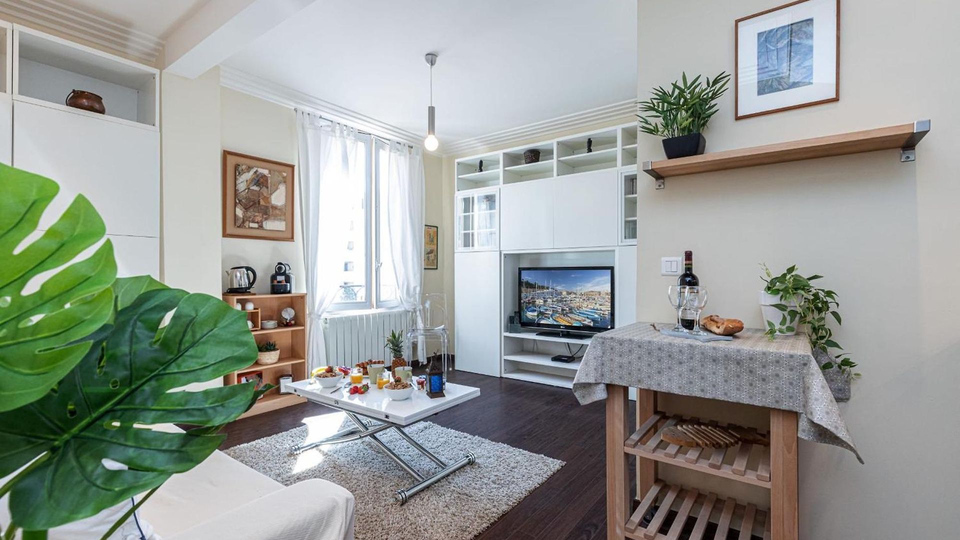 My Casa - Stalingrad 32 - Cosy Close Old Port * Nice