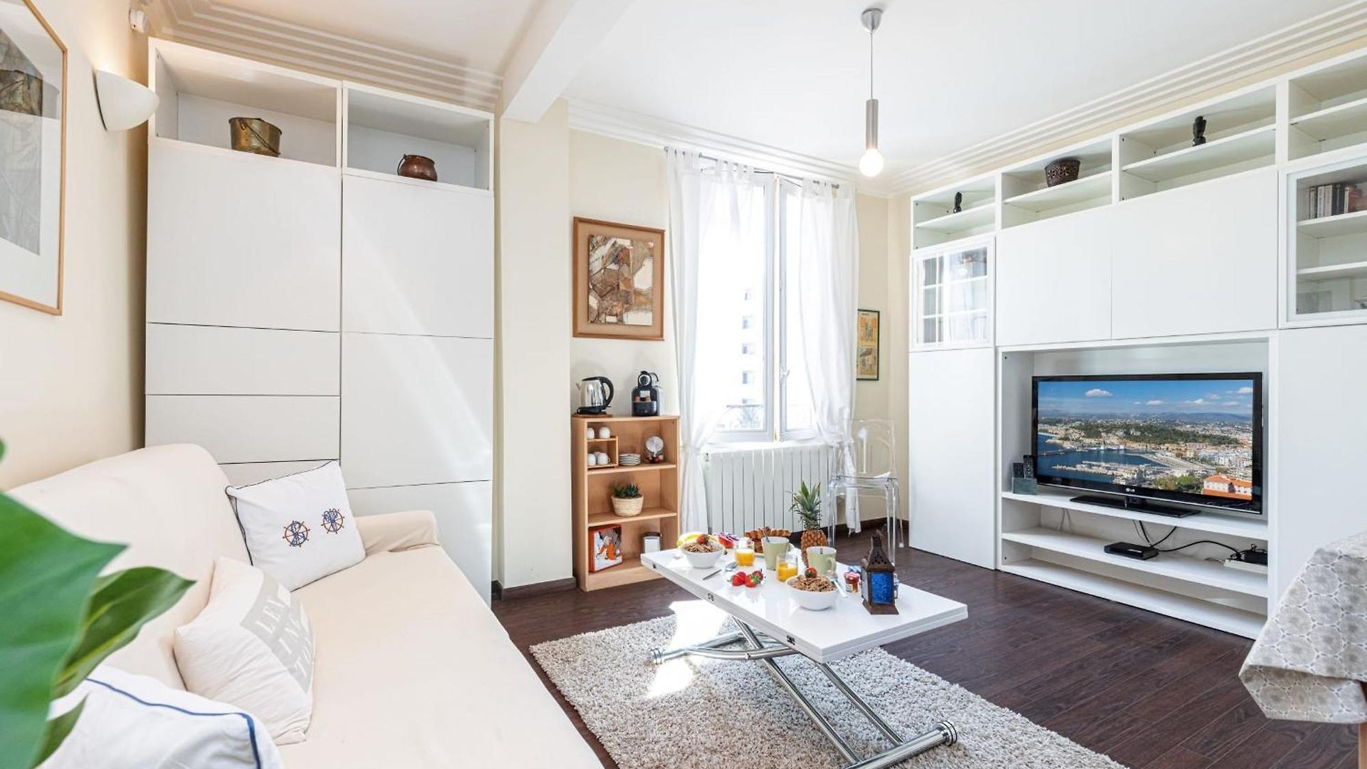 My Casa - Stalingrad 32 - Cosy Close Old Port Nice