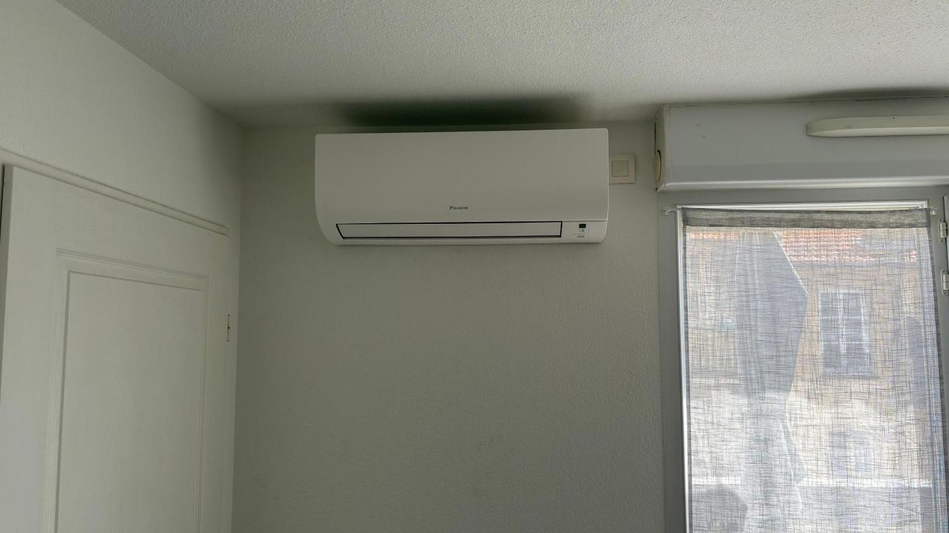Appartement Climatisé Avec Terrasse Ensoleillée Nice