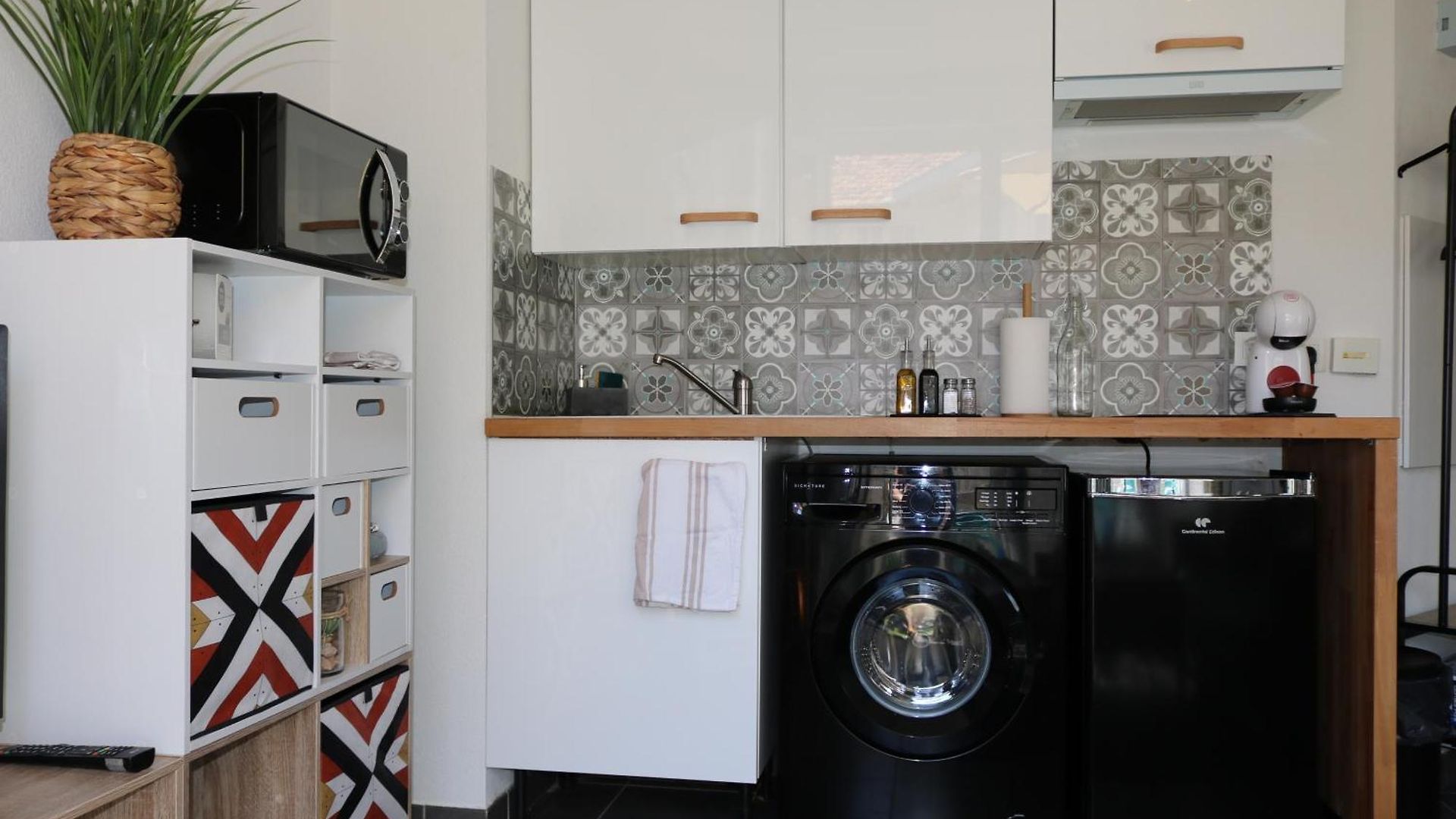 Appartement Climatisé Avec Terrasse Ensoleillée *