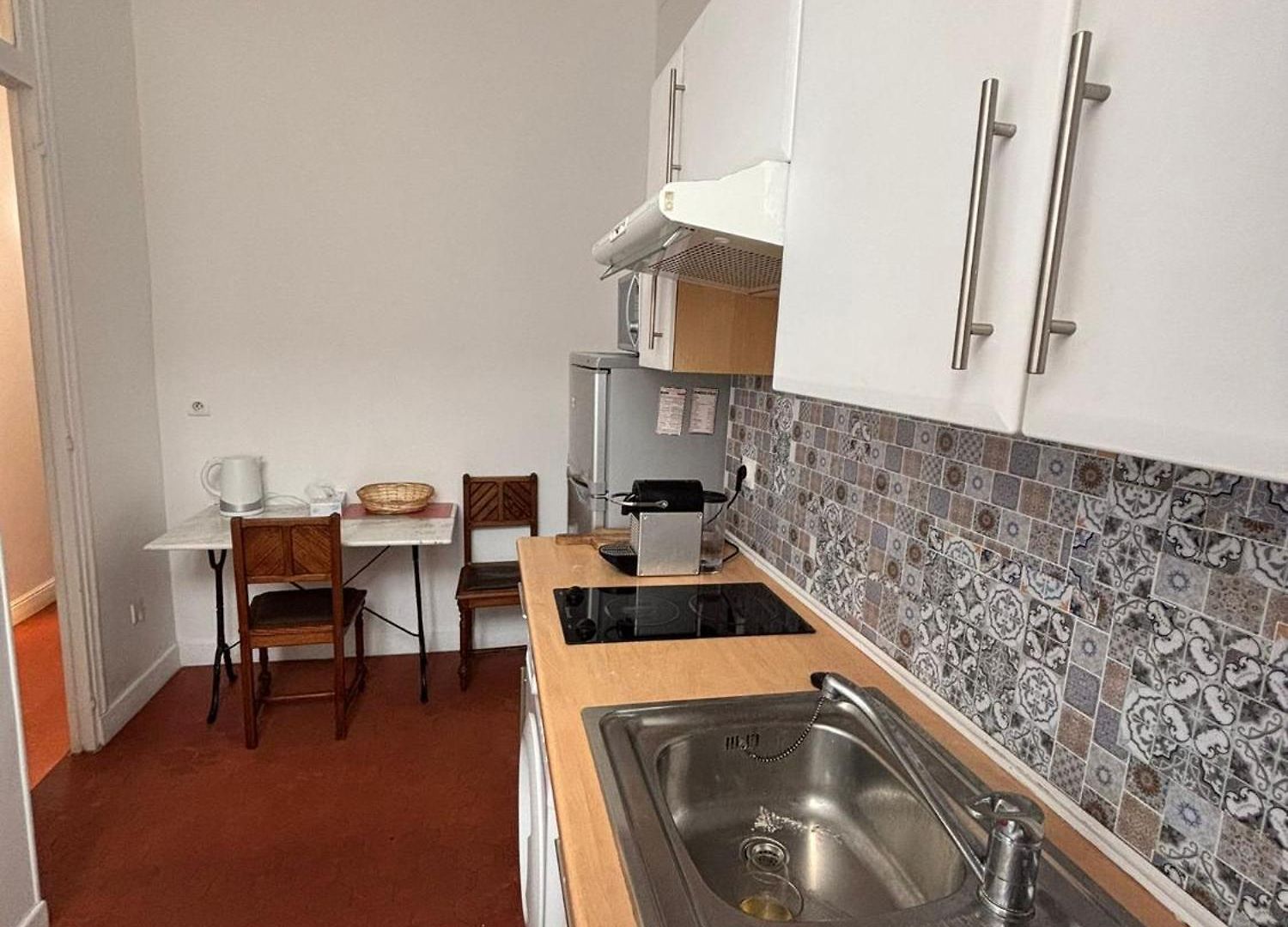 Au Coeur De Appartement
