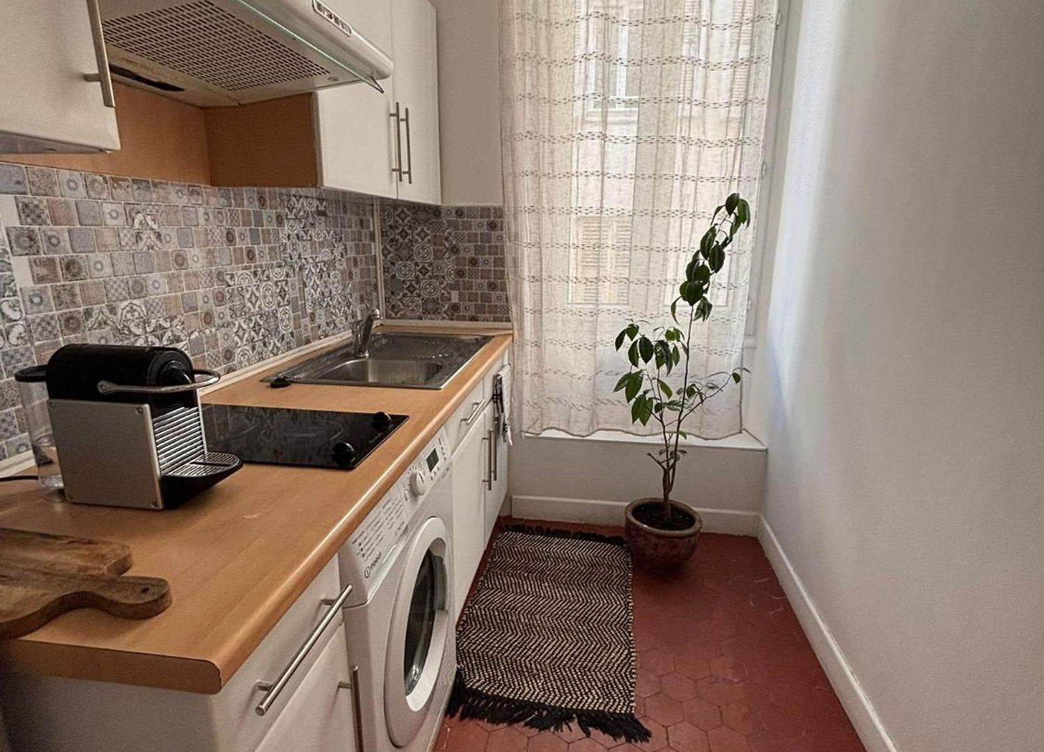 Au Coeur De Appartement *