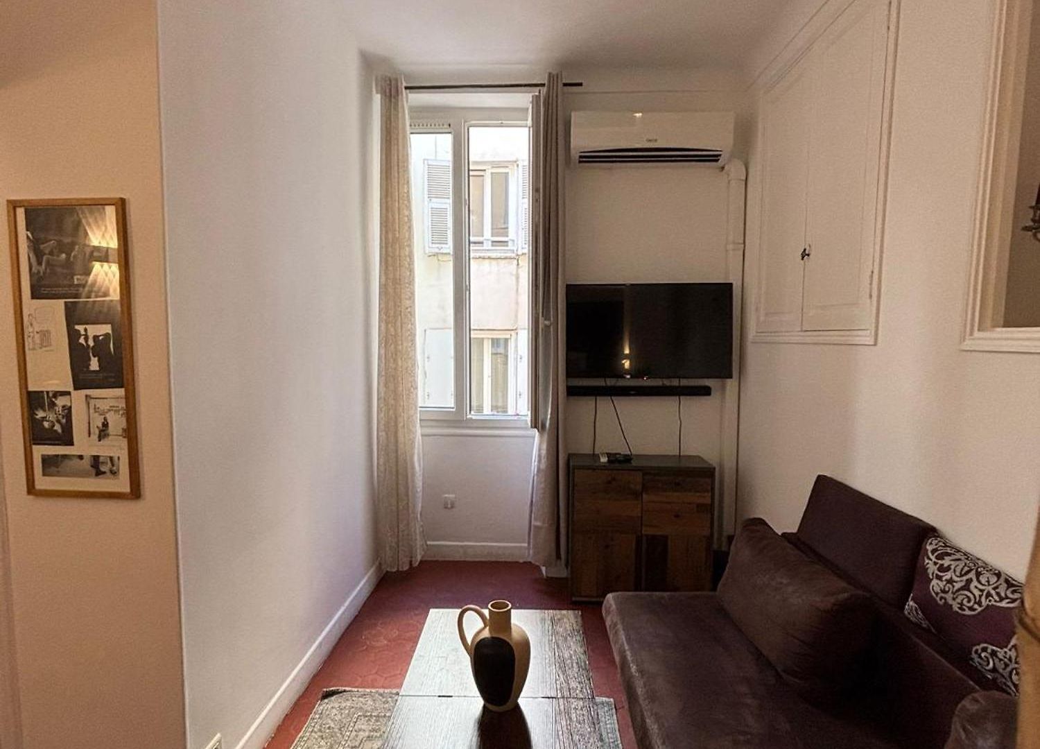 Appartement Au Coeur De *