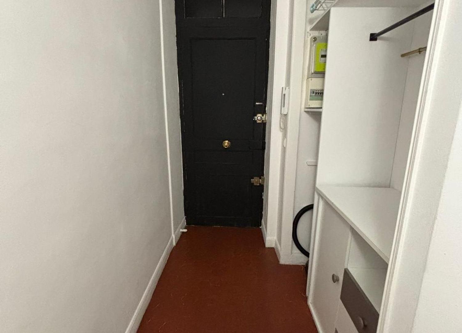 Appartement Au Coeur De