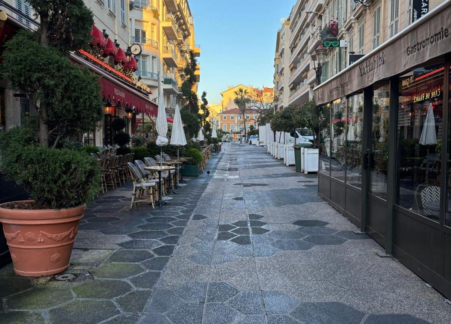Appartement Au Coeur De *