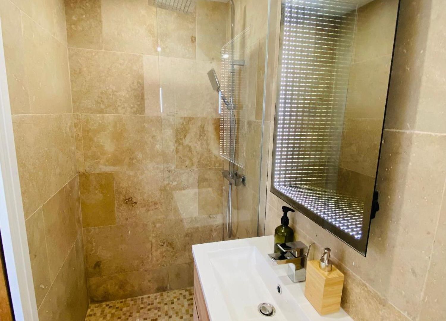 En Duplex Vieux * Nice