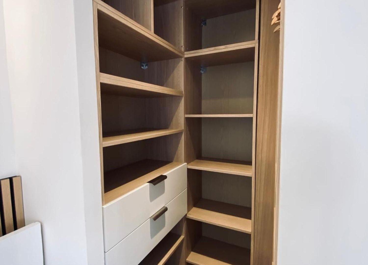 En Duplex Vieux Apartment *