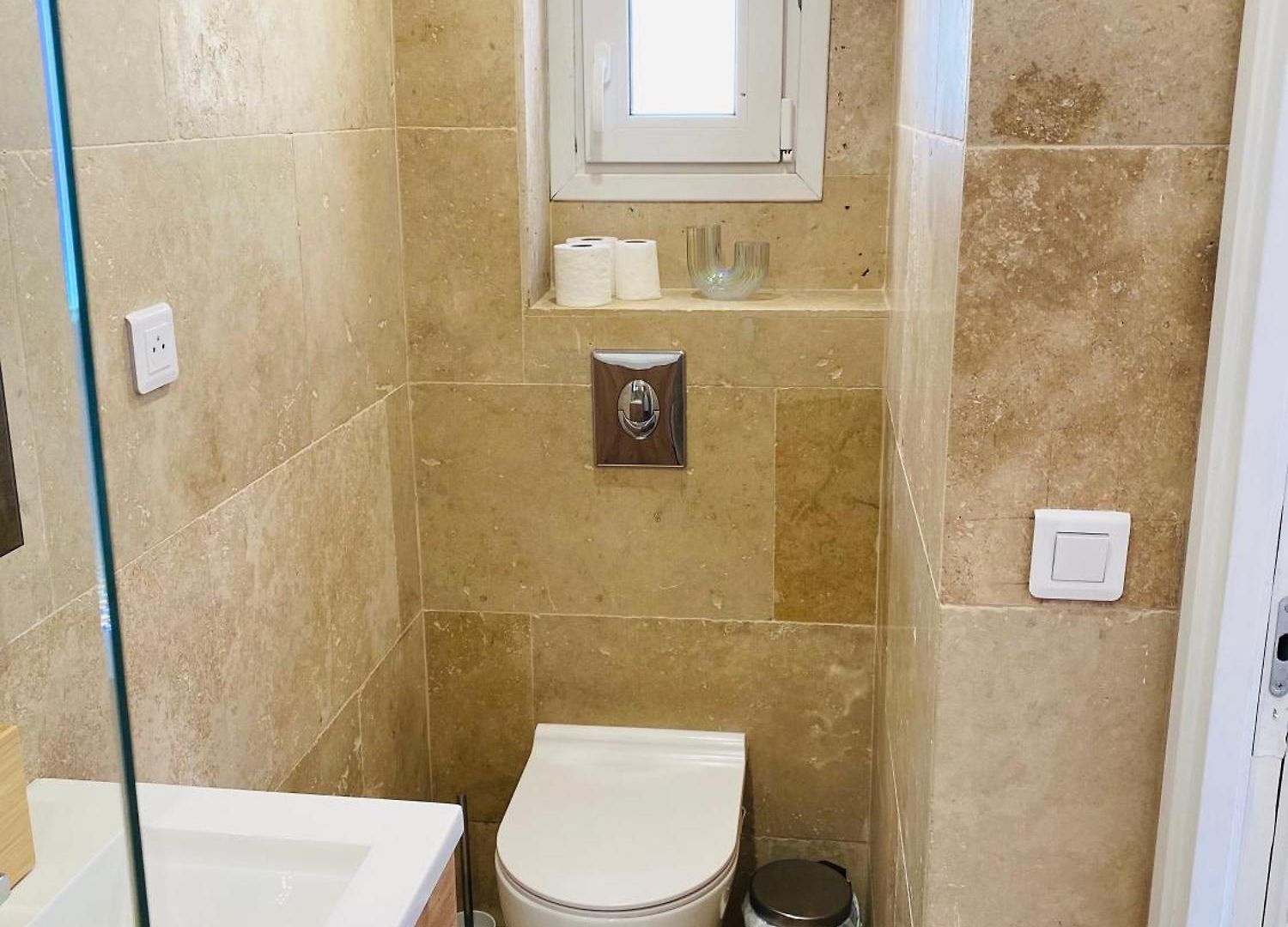 Apartment En Duplex Vieux *