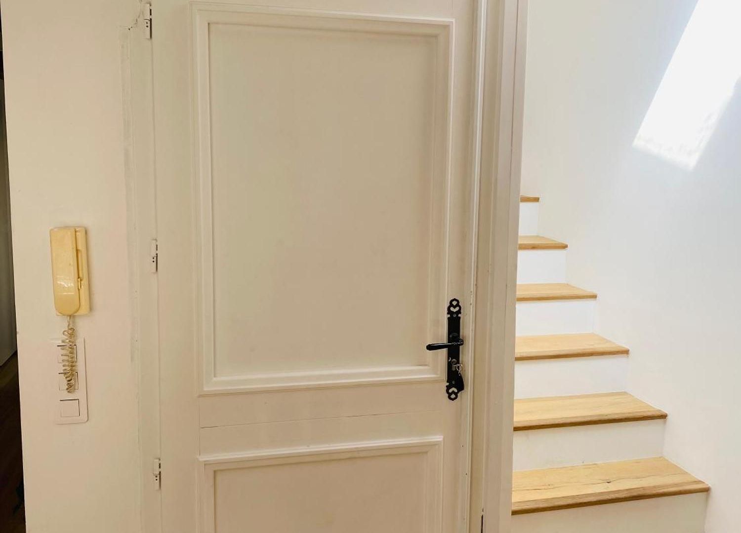 En Duplex Vieux Nice