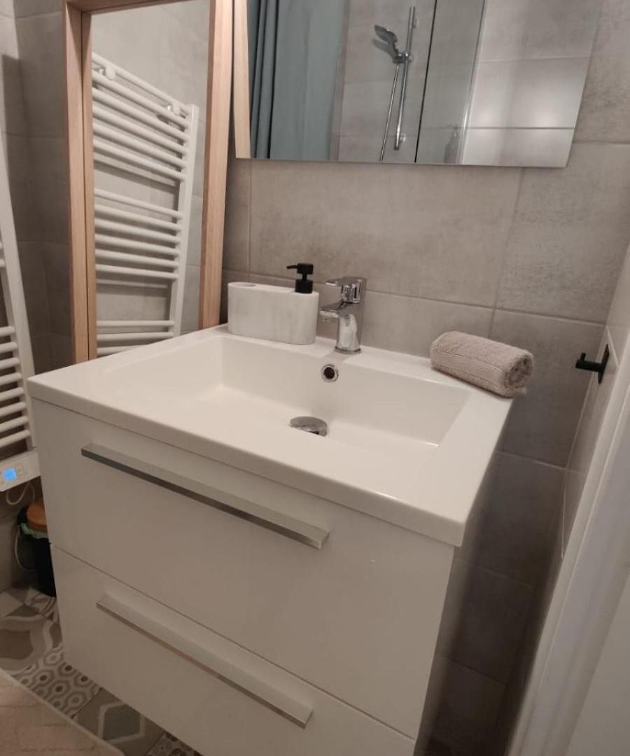 Carré D'or - Lumineux à 5 Minutes De La Appartement *