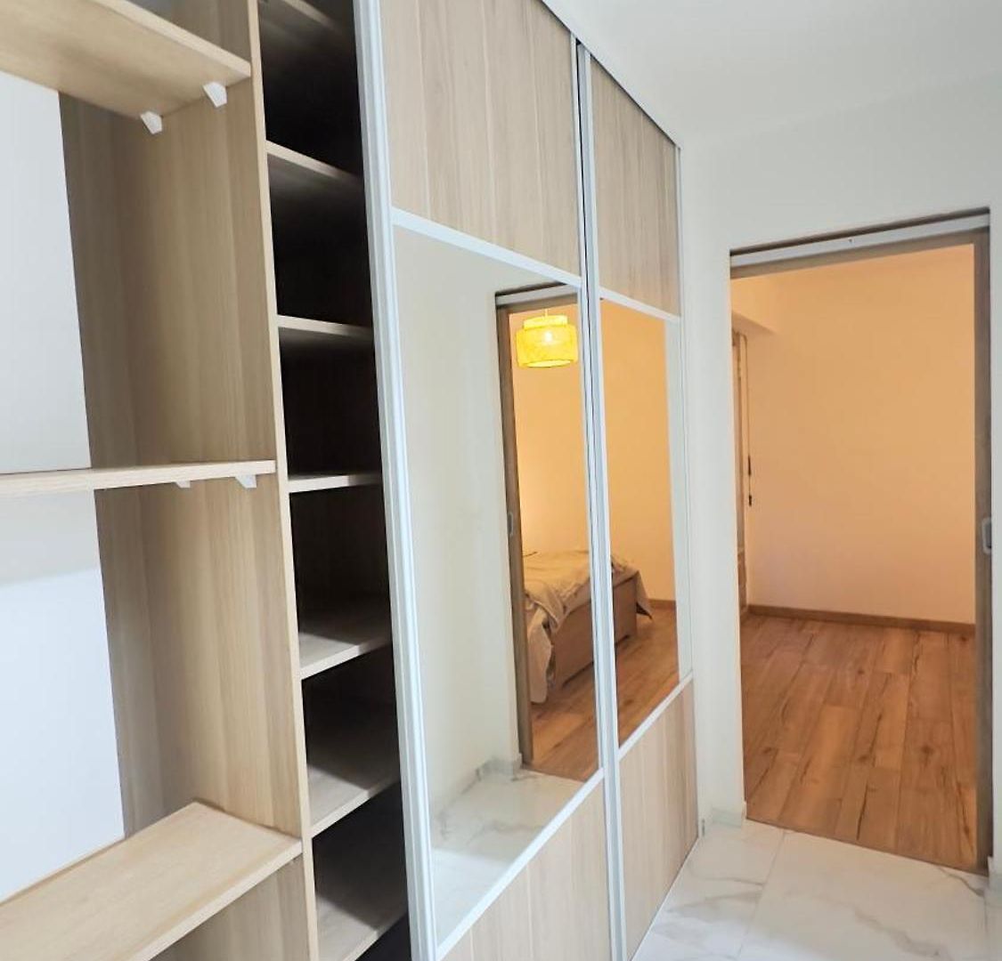 Charming And Spacious Two-room With Terrace And Ac Apartment Nice