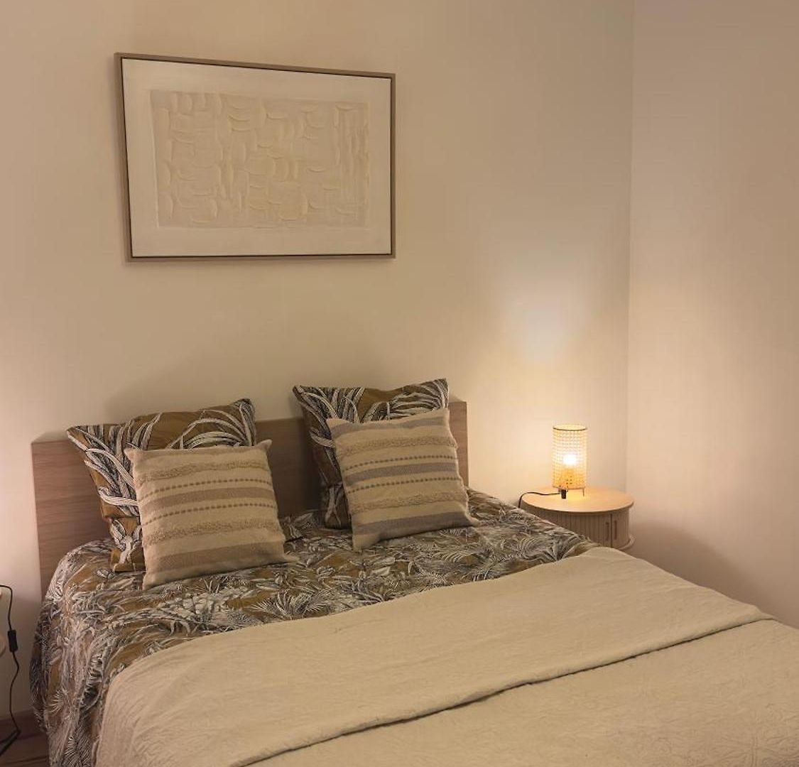 Charming And Spacious Two-room With Terrace And Ac Apartment Nice