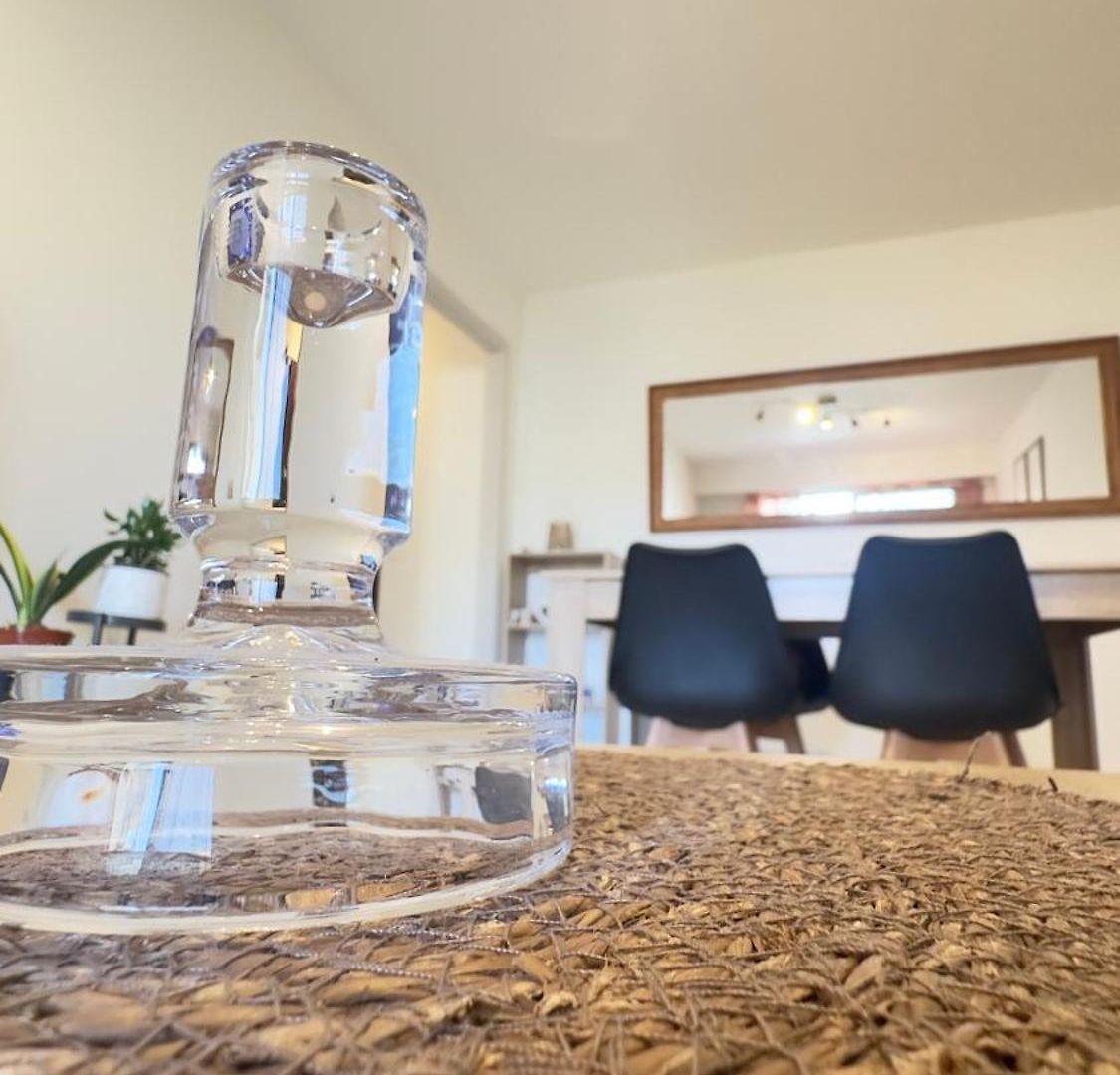 Charming And Spacious Two-room With Terrace And Ac *