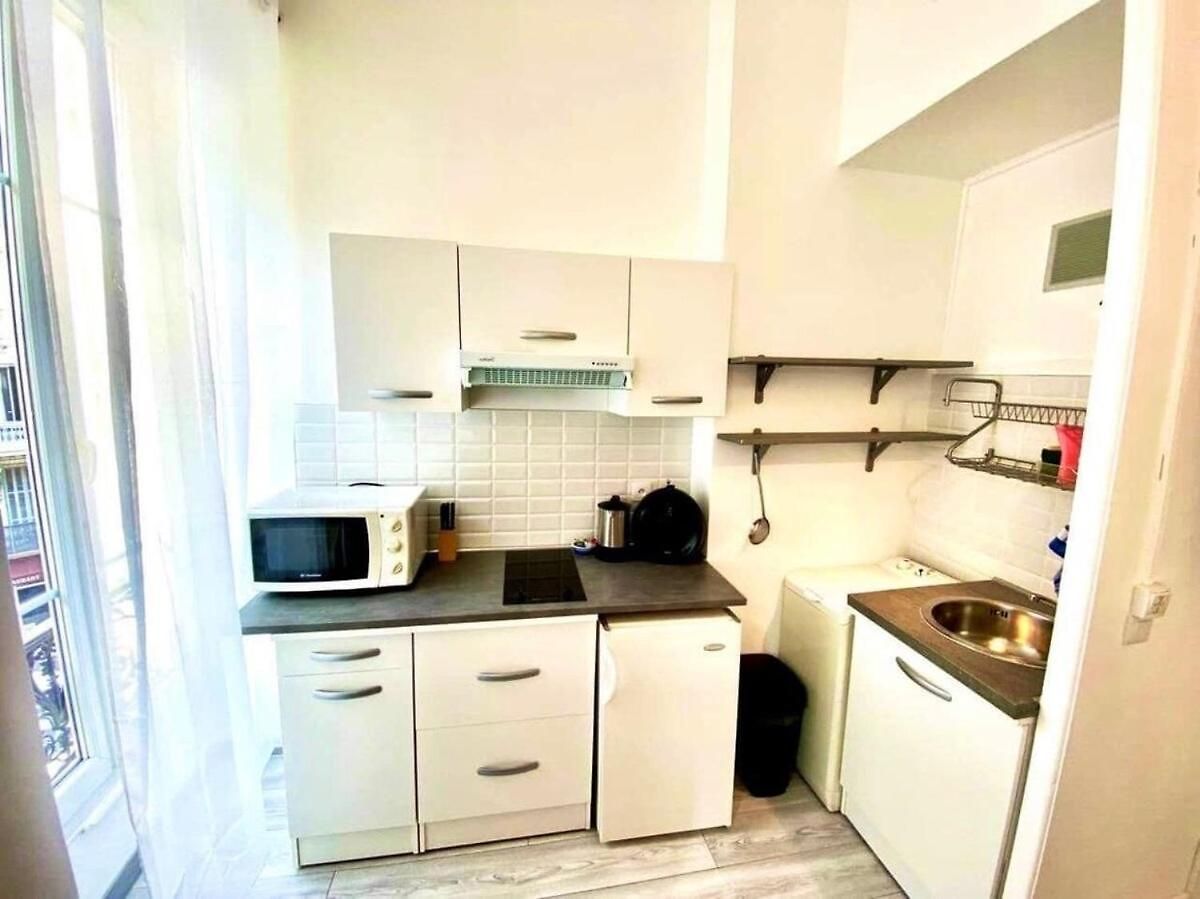 Appartement Joli Cœur De Nice