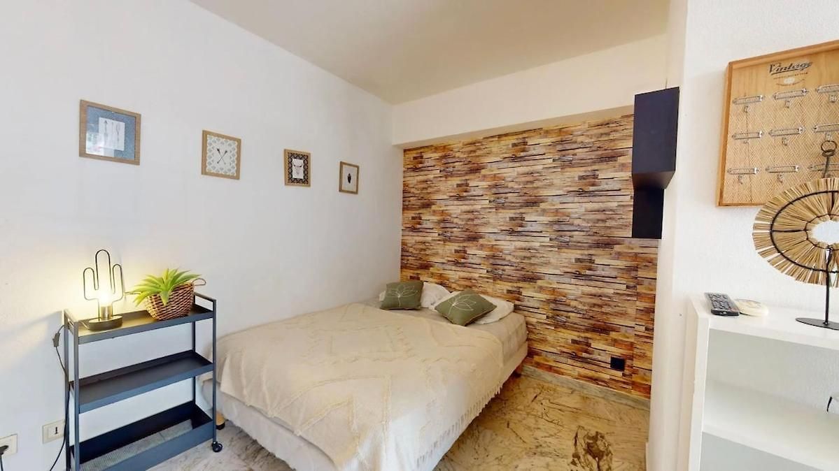 Appartement Cosy Near Beaches Nice