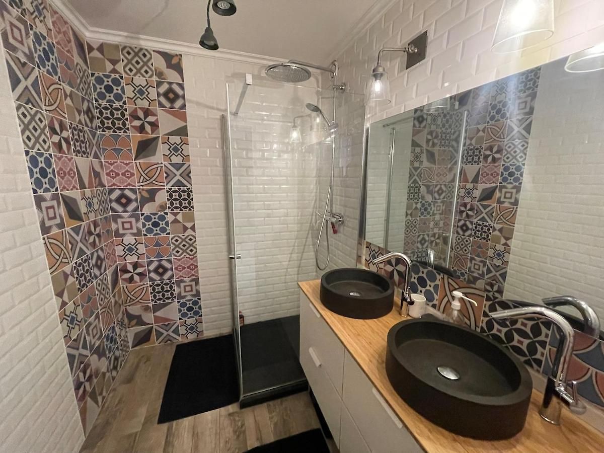 Appartement Large 2-room Bright Sea View Near Airport Nice