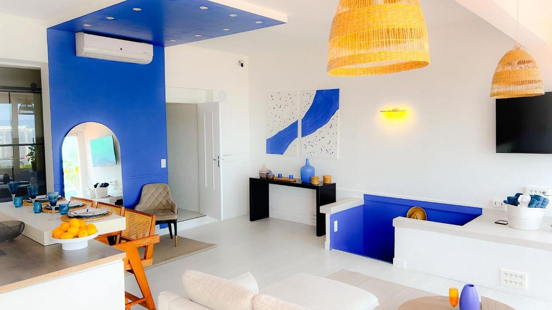 Apartment Les Pieds Dans L Eau