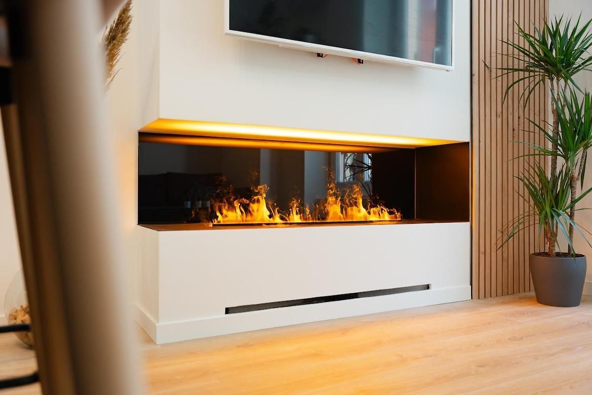 Ambiance Cosy A La Niçoise