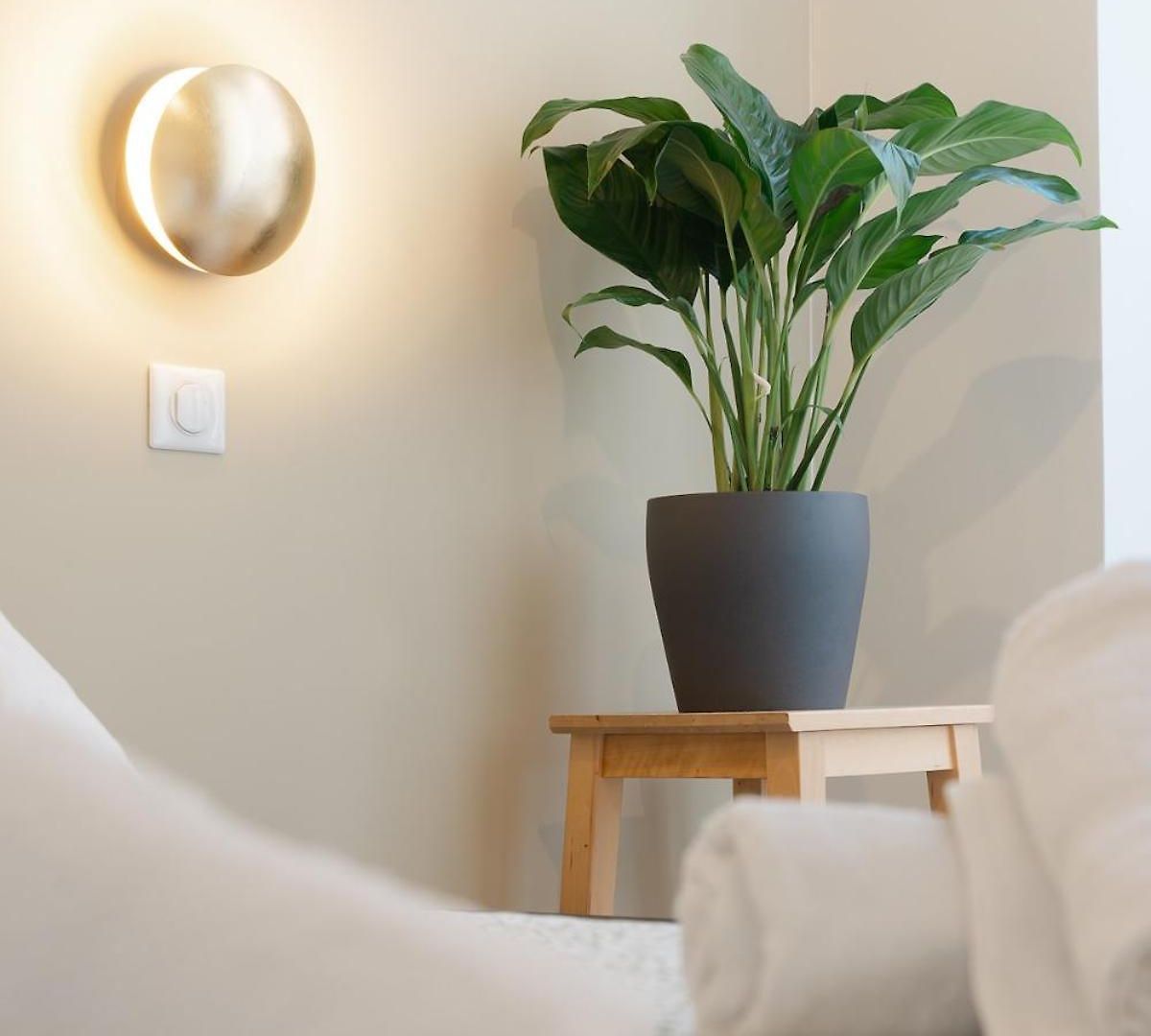 Appartement Ambiance Cosy A La Niçoise Nice