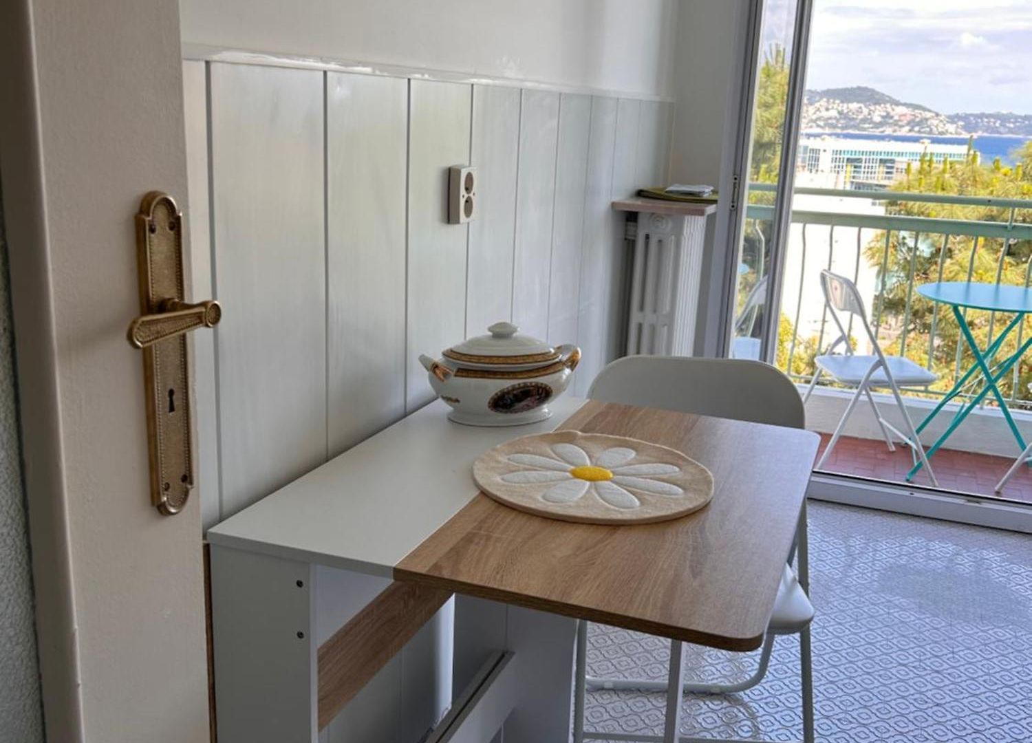 Apartment Dolce