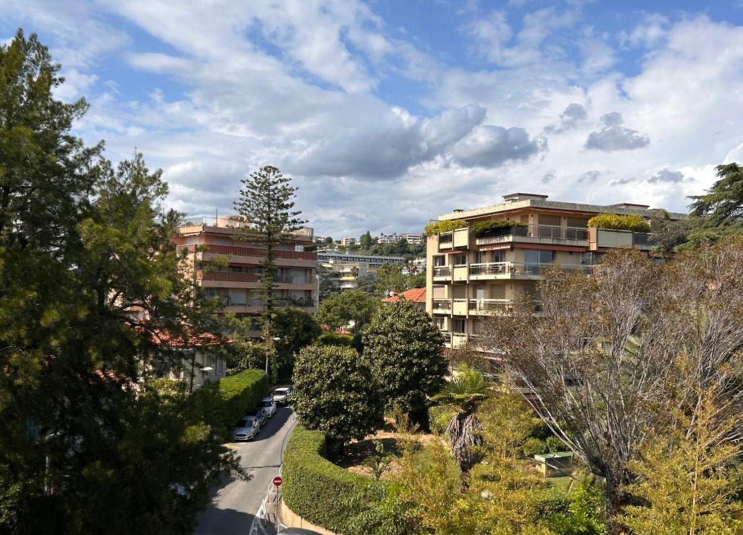 Apartment Dolce